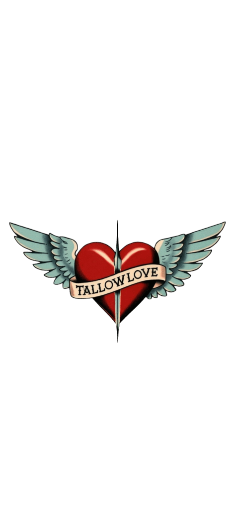 Tallowlove logo